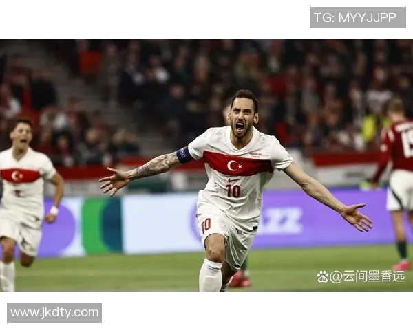 土耳其国际足球明星的崛起与影响力分析及未来发展展望