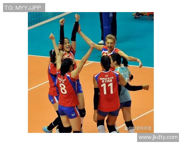 广州排球队在城市联赛中的比赛经验与表现分析